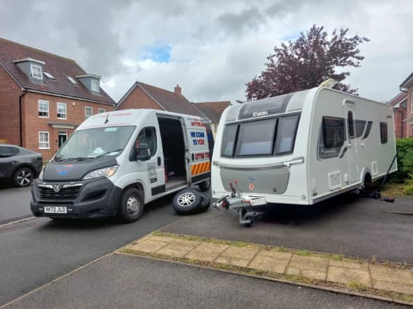 Tyre Fitting Near Me
