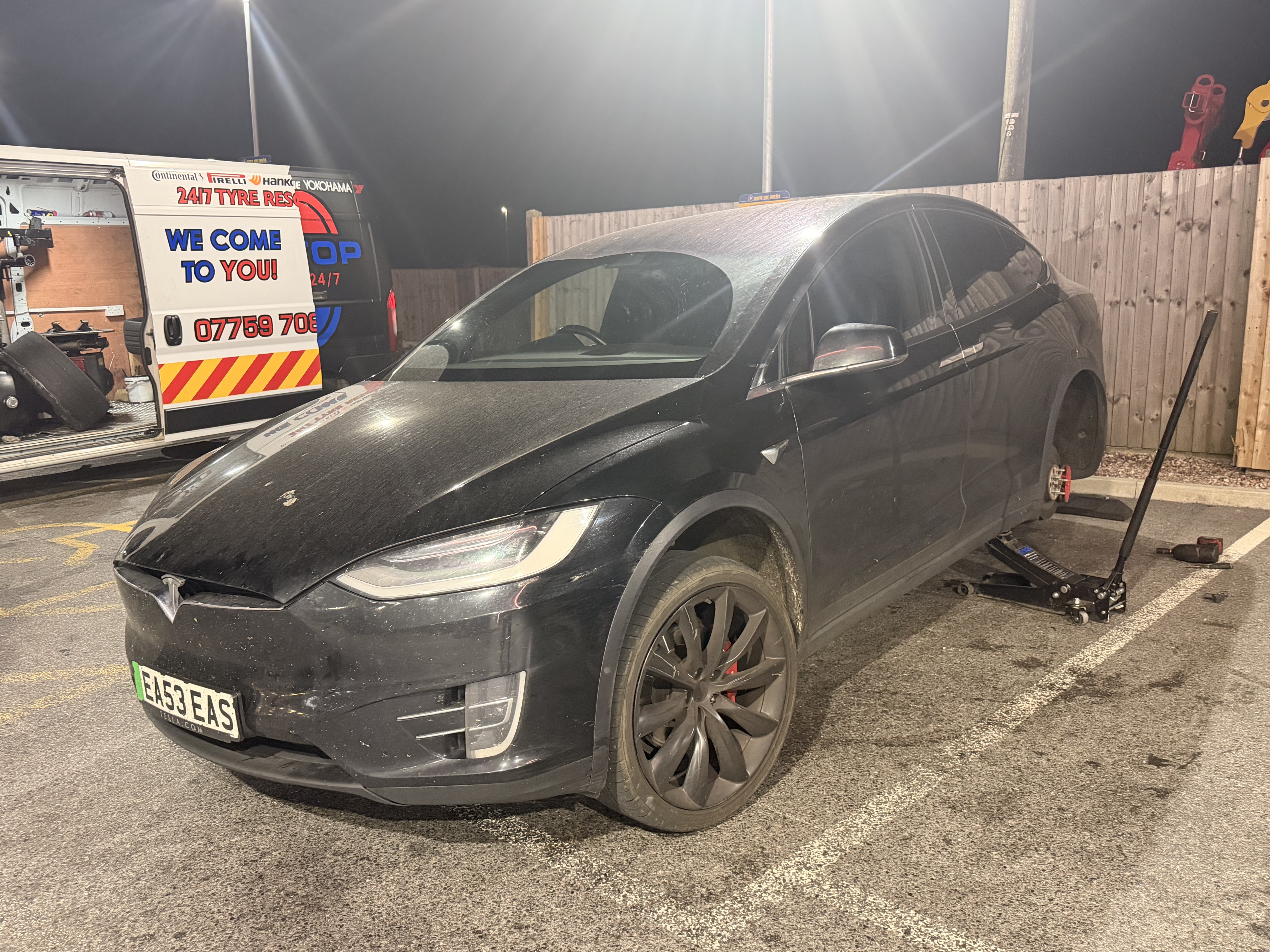 Get in touch for fast and reliable mobile tyre assistance across Greater Manchester