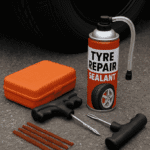 Puncture Repair Kit